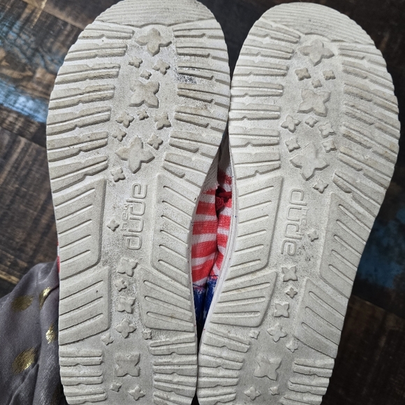 Americana Hey Dudes - Picture 6 of 7